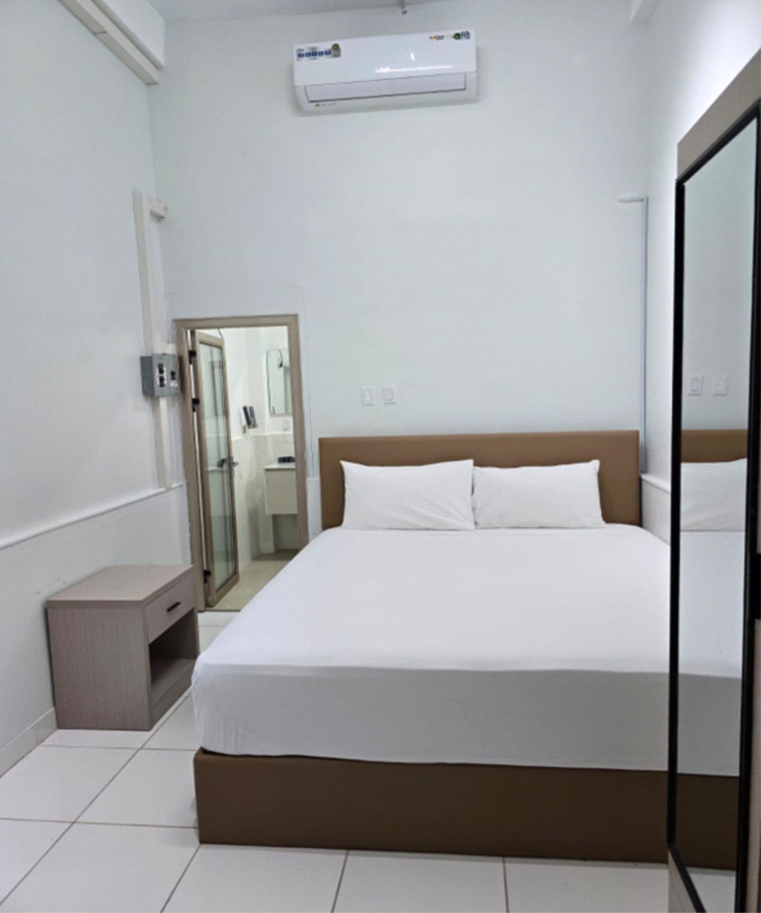 Premium Traditional Room